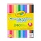 Crayola Construction Paper, 12 Colors, 720PK 99-3200 - alternate 4